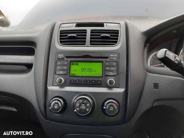 Compresor AC clima Kia Sportage 2009 SUV 2.0 SOHC - 7