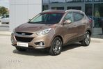 Hyundai ix35 2.0 CRDi 4WD Style - 4