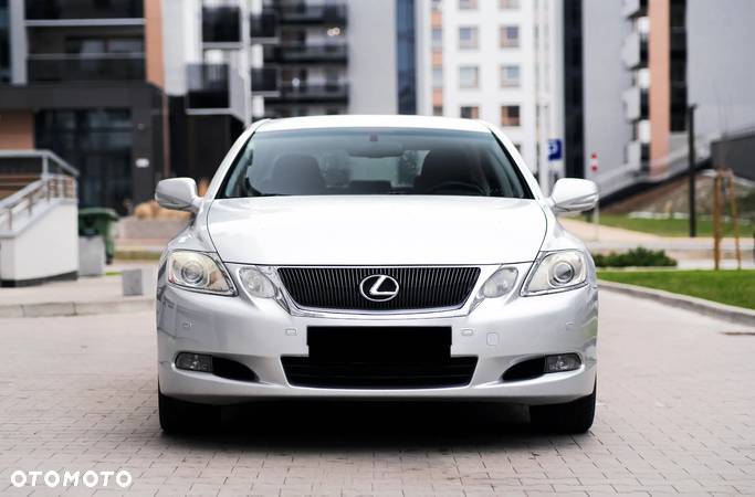 Lexus GS 300 Prestige - 10