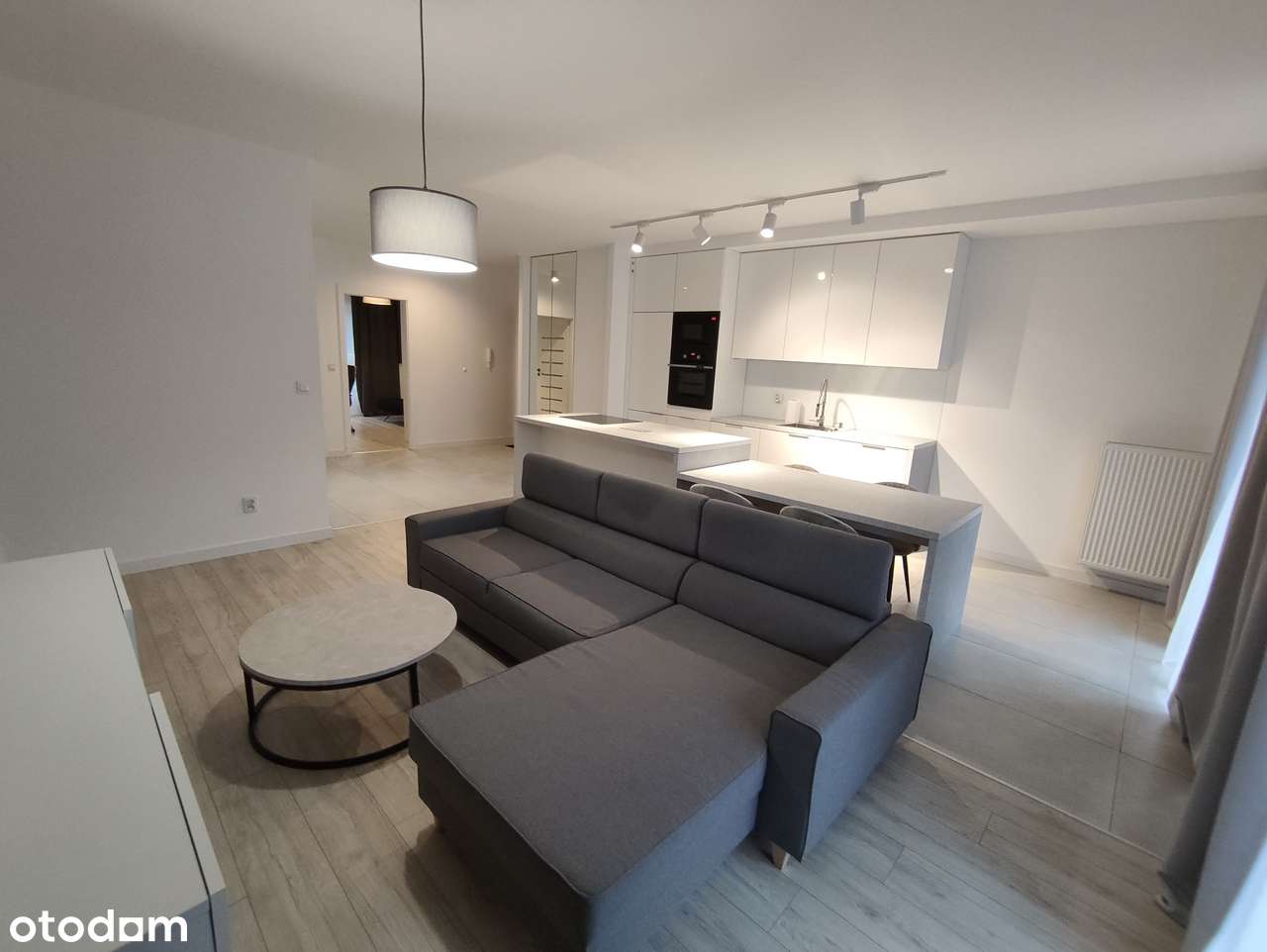 *Apartament*Krakowskie Tarasy*3-pok*Umeblowany*Loggia*Od zaraz*-1