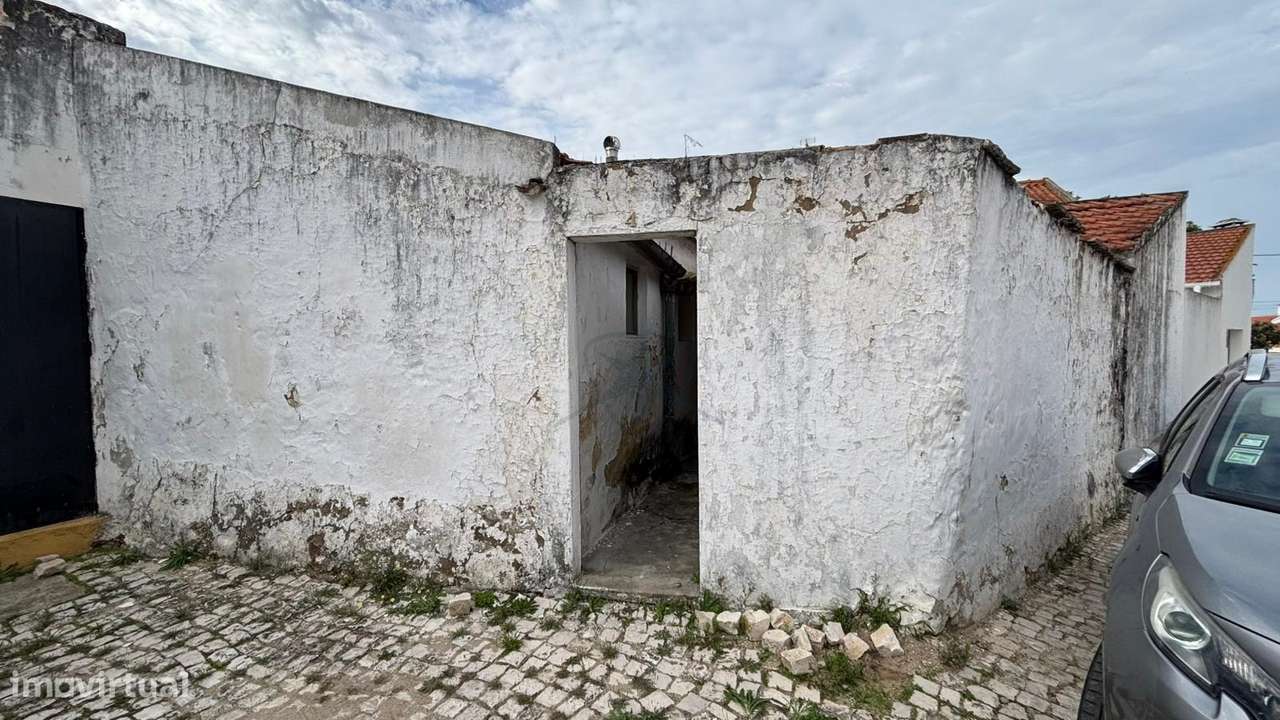 Moradia T2 Venda em Canha,Montijo - Grande imagem: 1/30