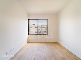 Apartamento T2 Novo, com varanda em condominio fechado - Grande imagem: 4/32