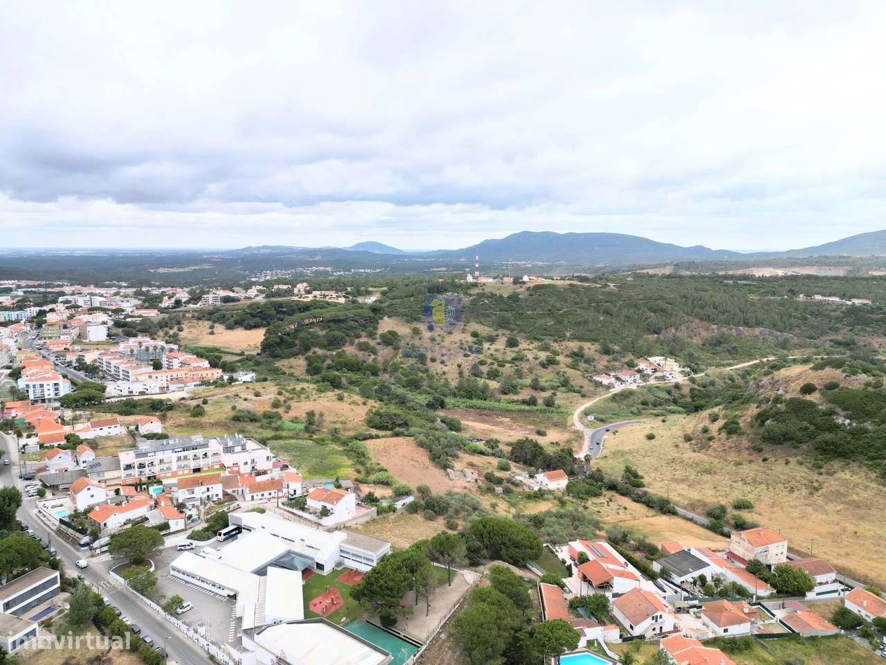 Apartamentos em Sesimbra, Alto do Casalão-19