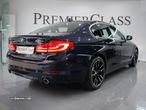 BMW 530 e iPerformance Line Luxury - 3