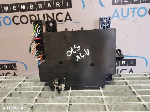 Panou Sigurante Mitsubishi ASX 1.8 D 2010 - 2012 (570) 8637A641 - 2