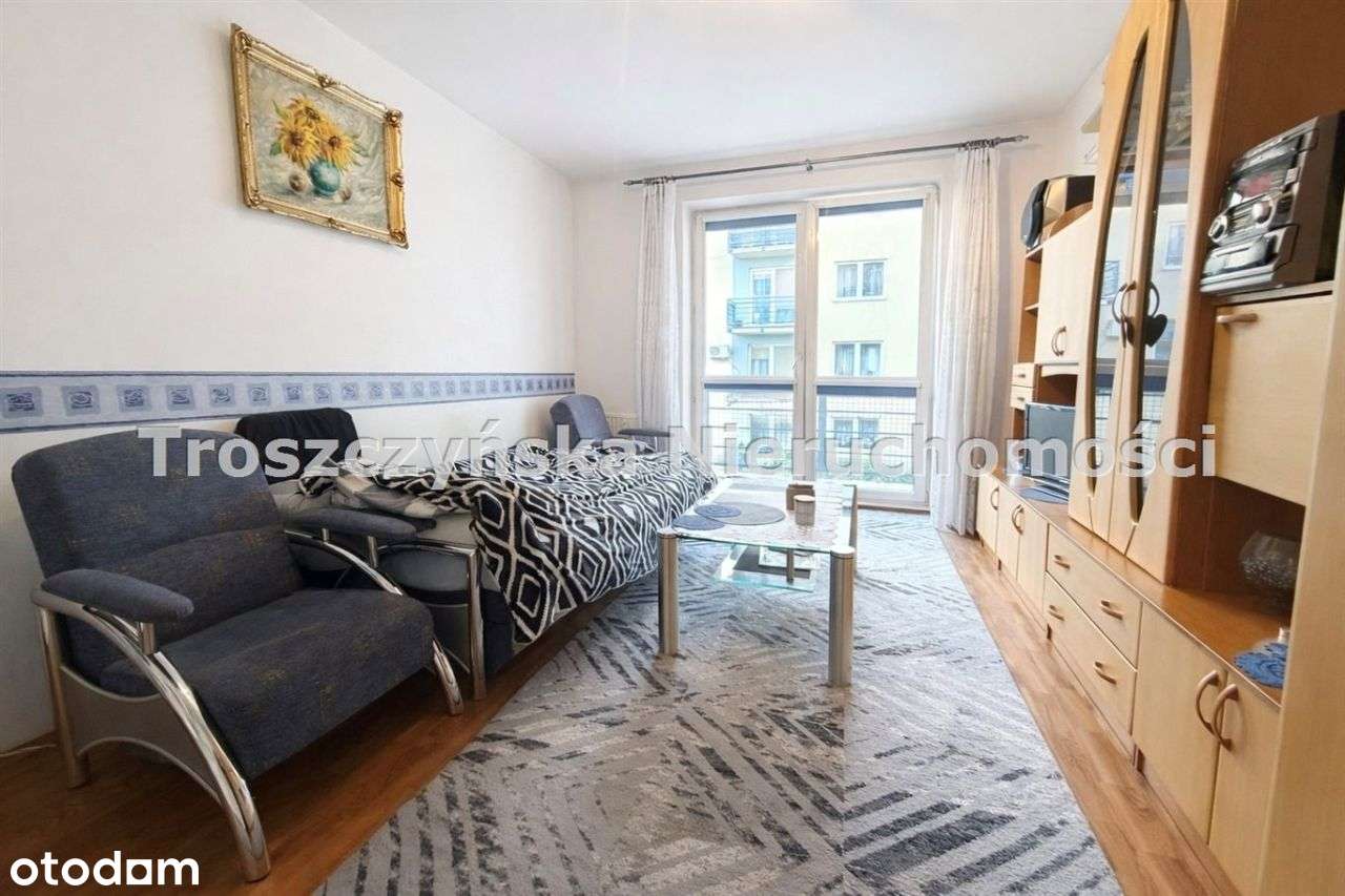 M3 Wrzosowiak - 2 oddzielne balkony!-3