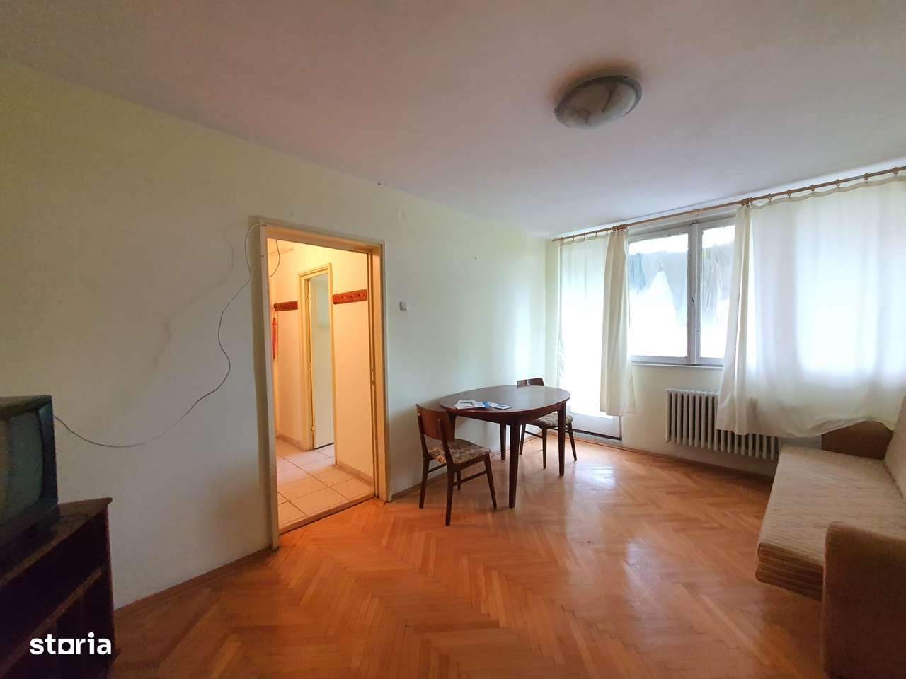 3 camere, Tiglina 1, strada Saturn, etaj 3-1