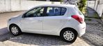 Hyundai i20 1.1 CRDi - 4