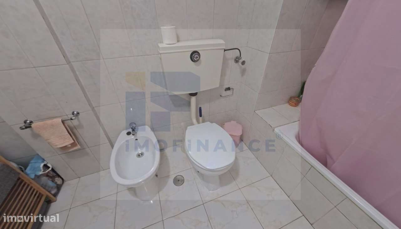 Apartamento T2 junto á praia de Consolação-21