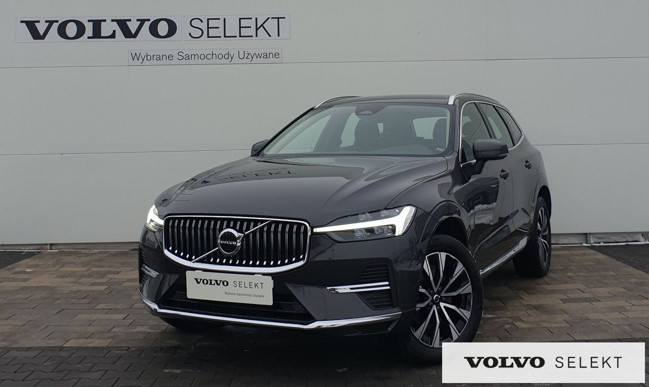 volvo xc-60