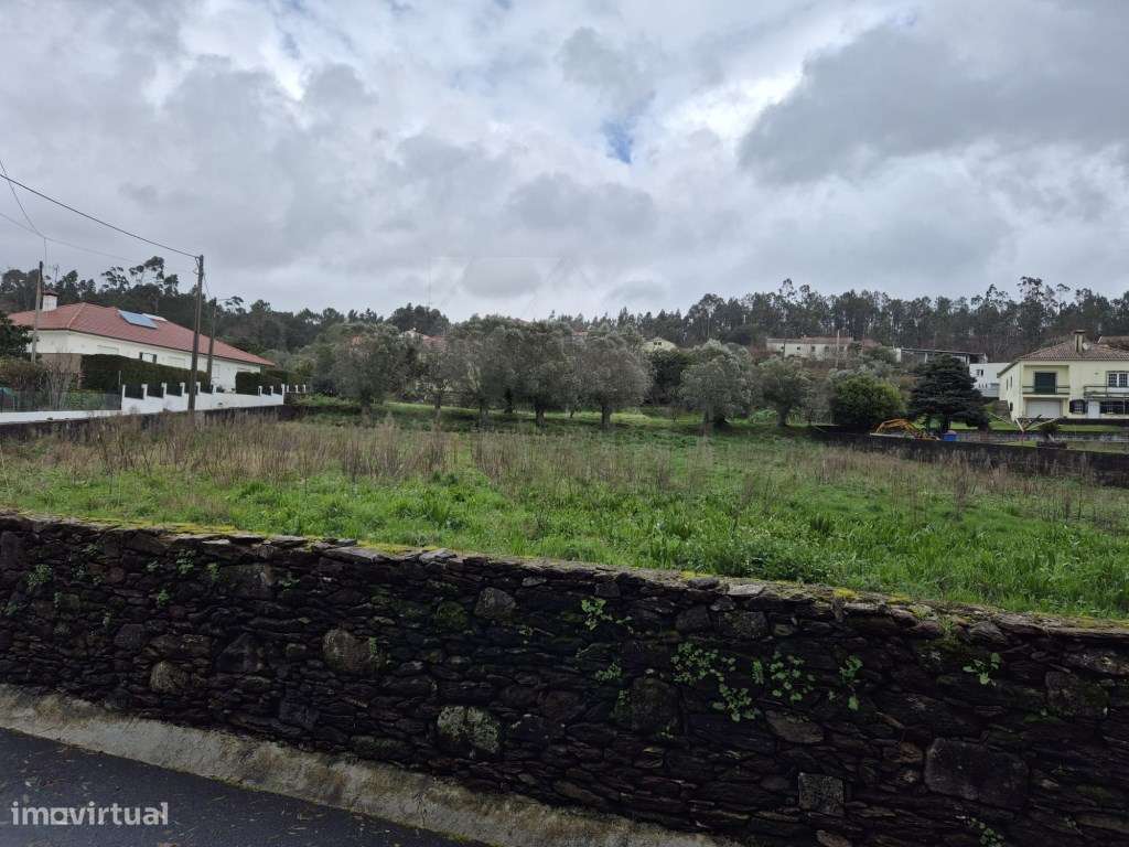 Tereno em Viana do Castelo - Grande imagem: 2/7