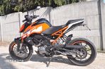 KTM Duke - 10