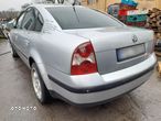 ZDERZAK TYŁ VOLKSWAGEN PASSAT B5 LIFT - 21