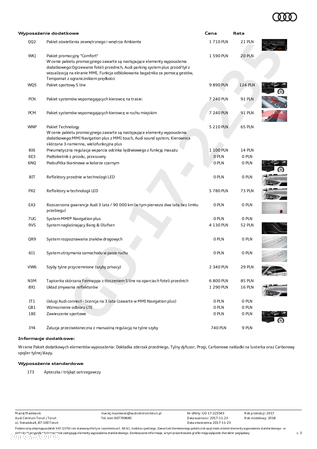 Audi A4 2.0 TFSI Quattro Sport S tronic - 11