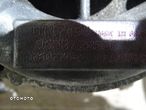 TURBINA VOLVO V50 S40 C30 2.0D 136KM 9658728580 - 6