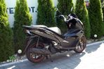 Honda PCX - 3