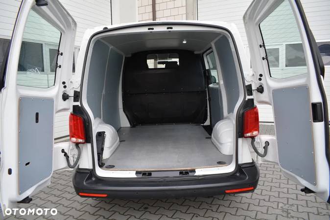 Volkswagen TRANSPORTER T6.1 JAK NOWY - 29