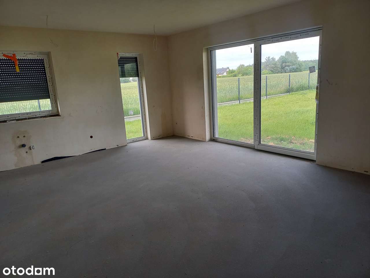 Gotowy lokal w zabudowie bliźniaczej! - Pełny obrazek: 4/14