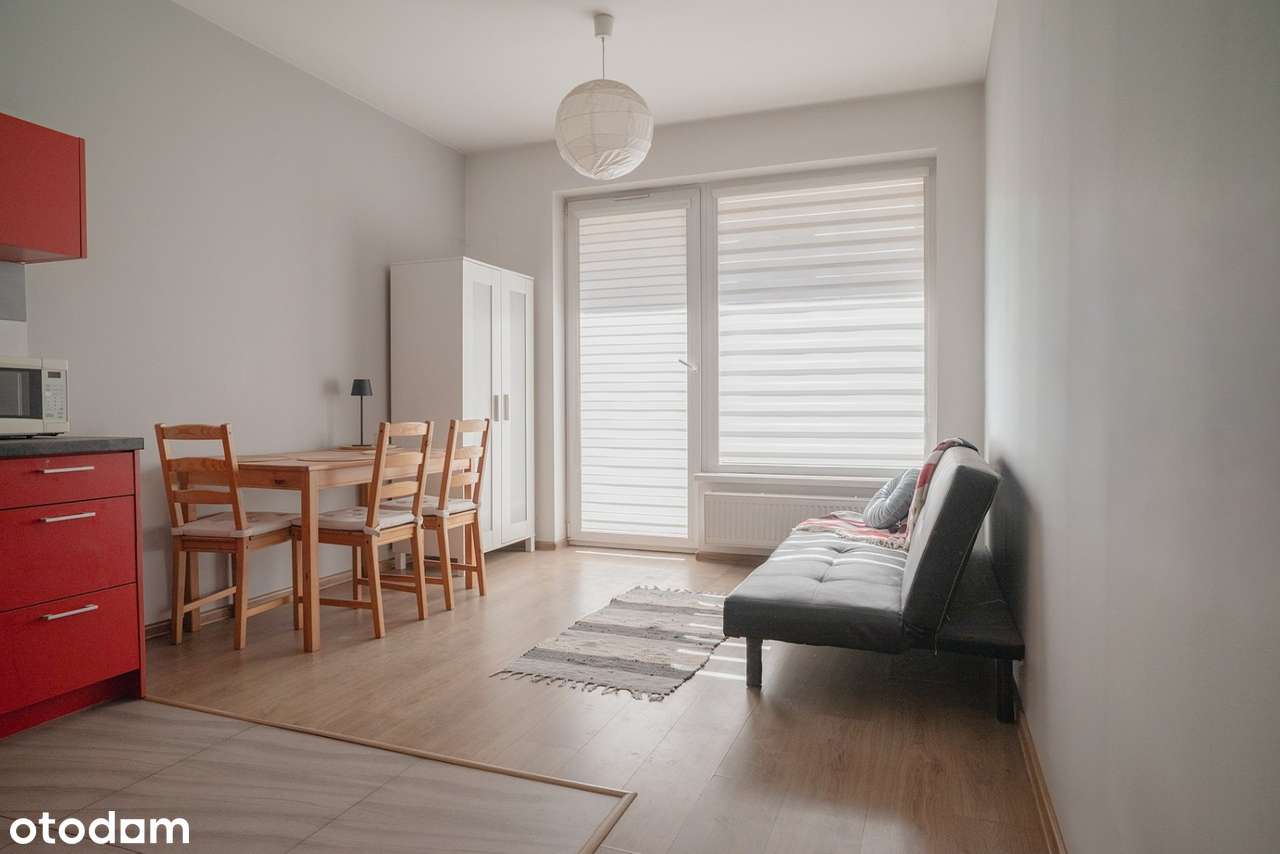 Gotowiec inwestycyjny * 4 pok. * Etiuda* Łódź, Rewolucji 1905 r. - Pełny obrazek: 3/10