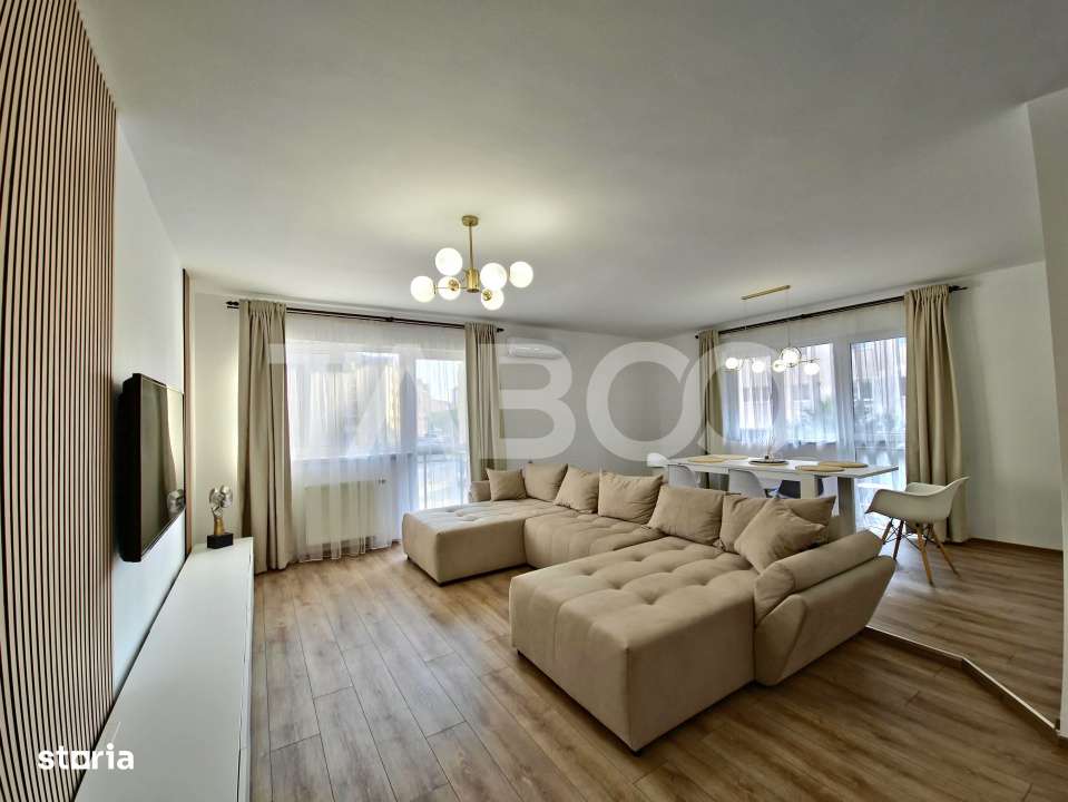 Apartament decomandat 93mp 3 camere mutare imediata zona Rahovei - Imagine principală: 2/14