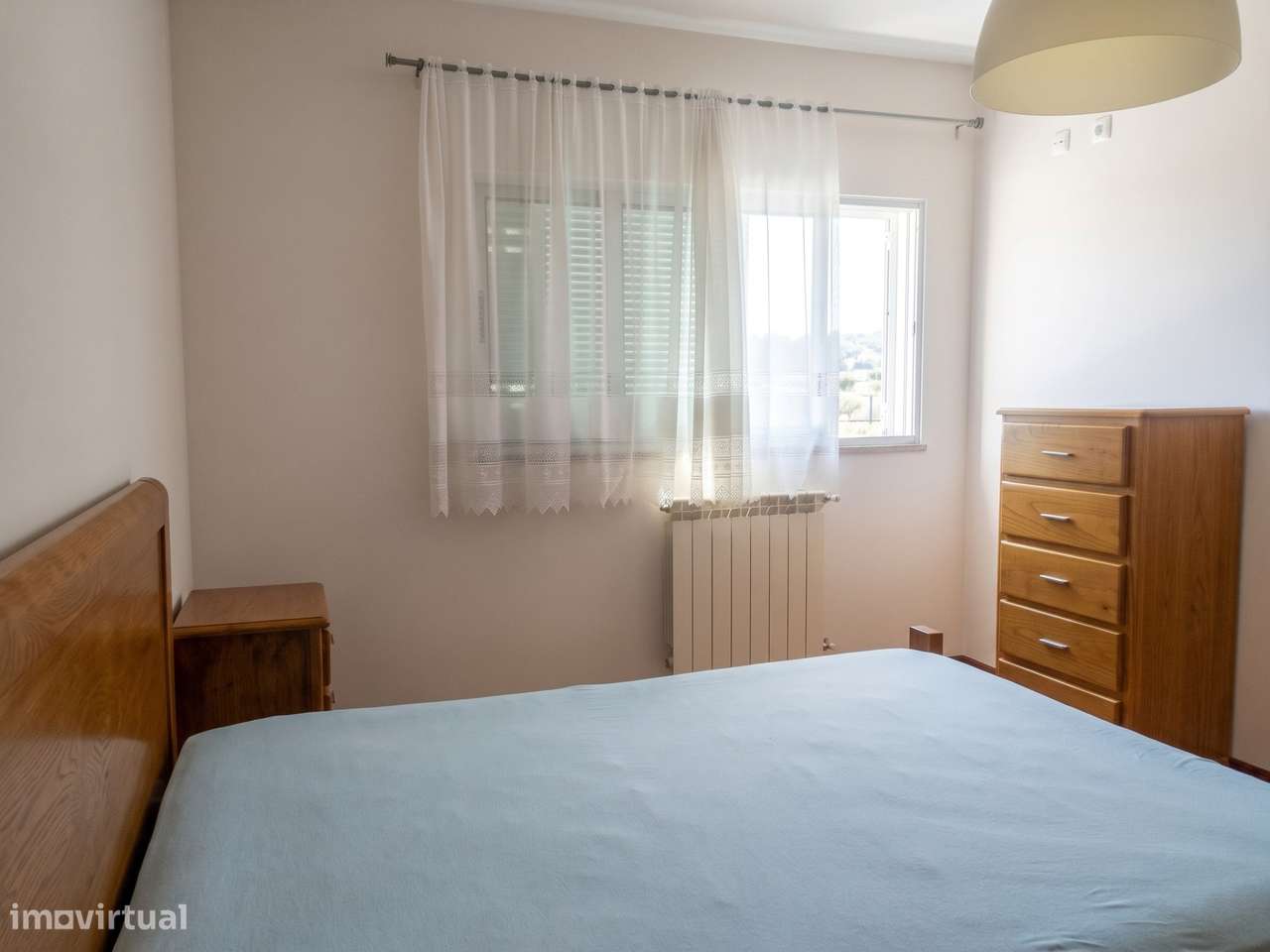 Apartamento T1 Venda-9