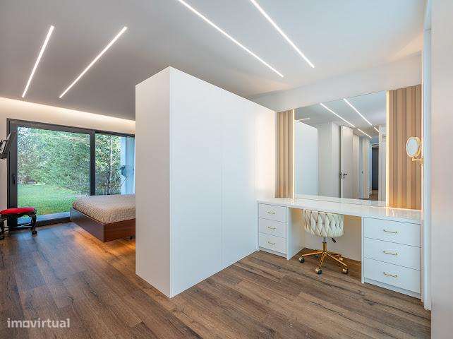 Moradia Térrea T3 de Excelência em Ovar | 2.400 m² de Terreno-10