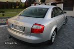 Audi A4 2.0 - 17