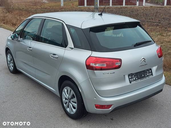 Citroën C4 Picasso 2.0 BlueHDi Intensive - 10