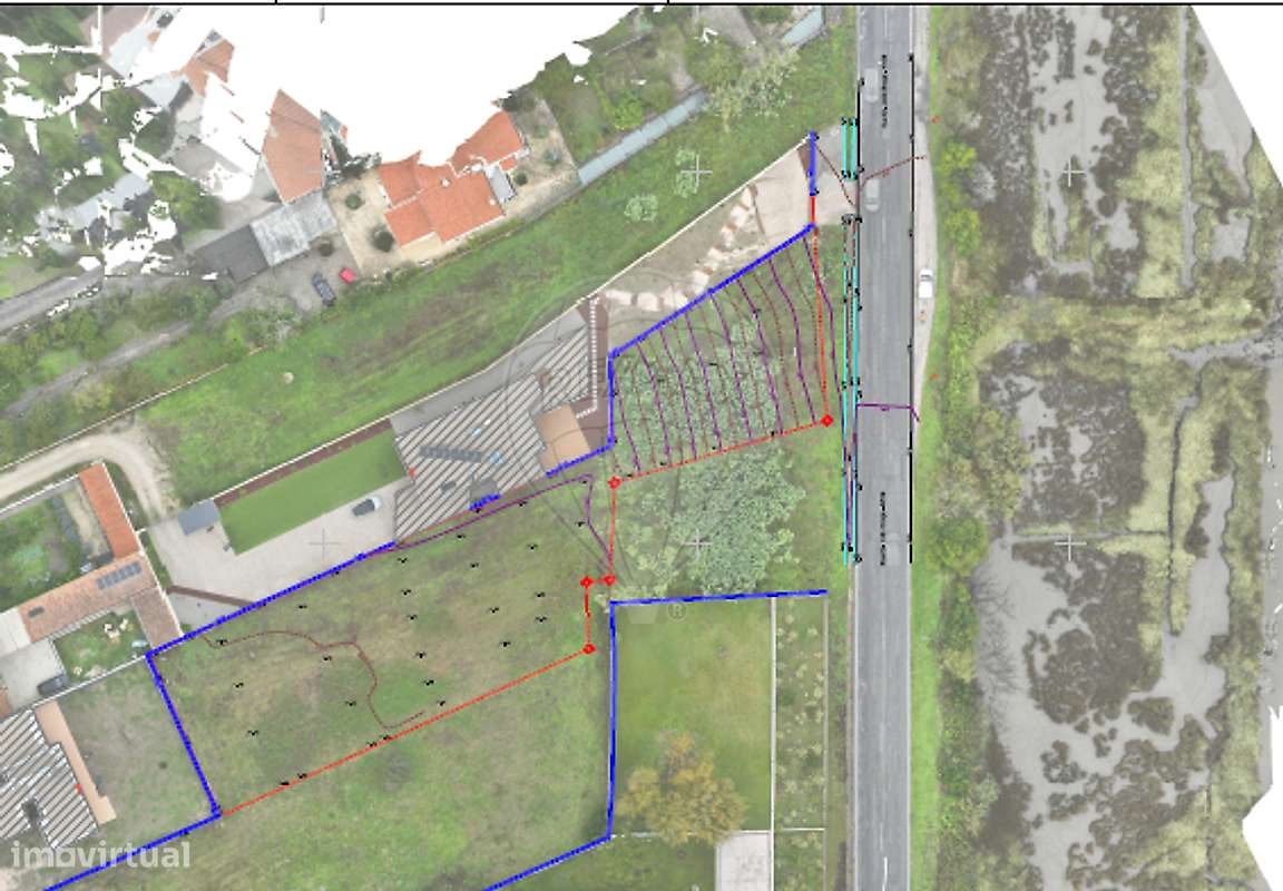 Terreno  para venda - Grande imagem: 5/5