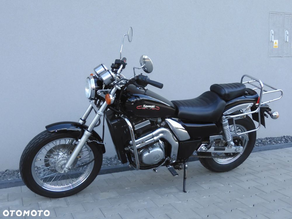 Eliminator 250#z Niemiec#...