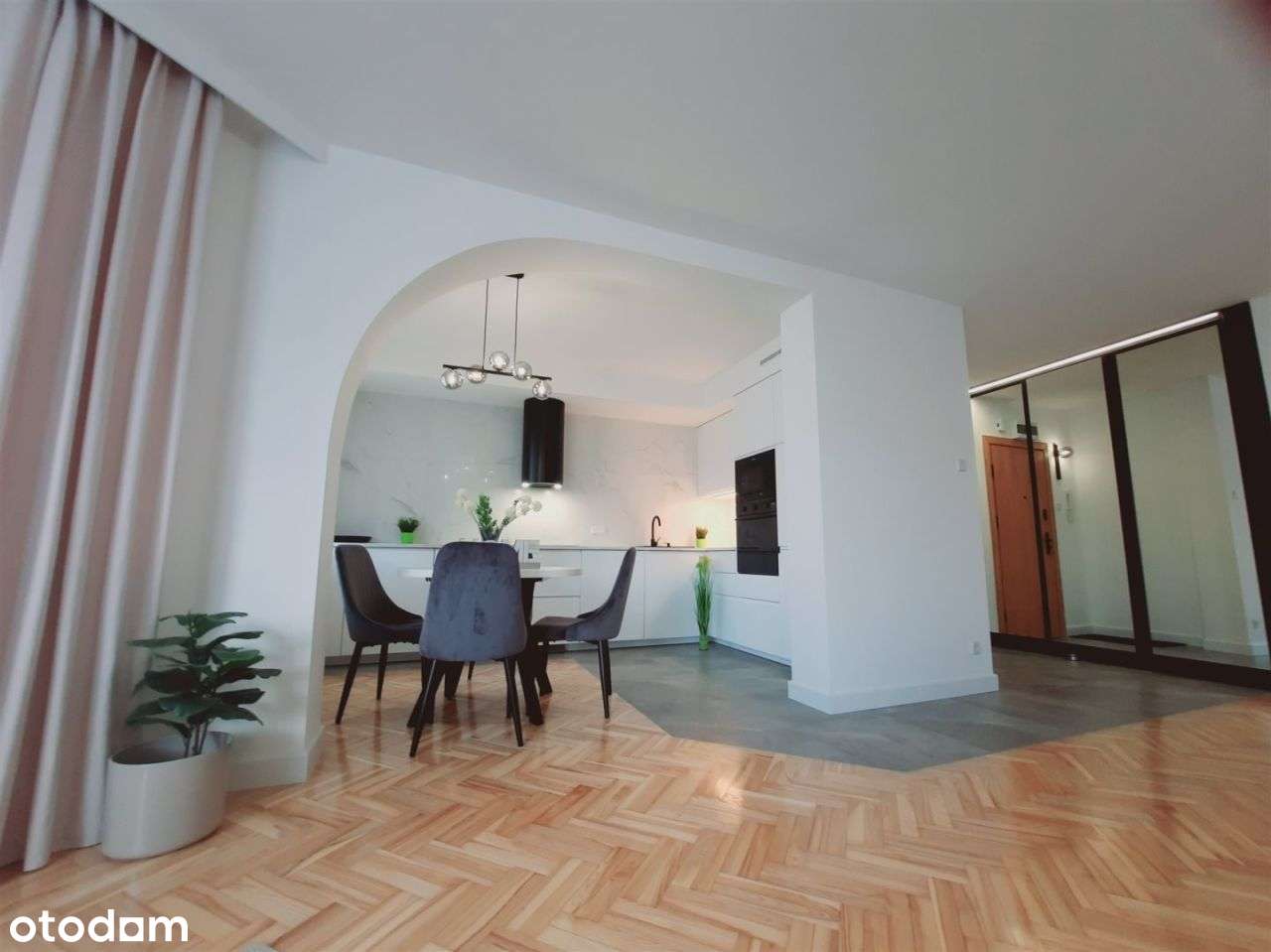 Apartament*3 Pok*Cegła 1997*Starobojarska*P*Garaż*-12