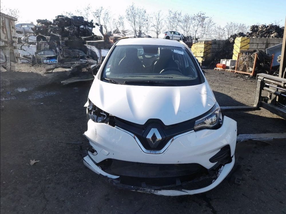 Renault Zoe (ohne Batterie) Z.E 50 INTENS 2020