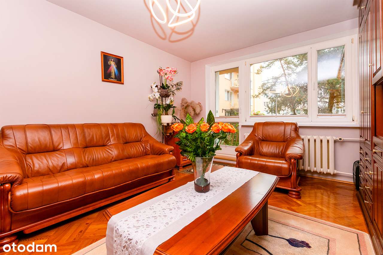 Na sprzedaż mieszkanie 4 pok. w Pile. Os. Górne. Balkon. - Pełny obrazek: 5/16