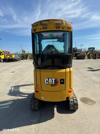 Caterpillar 301.6 - 5