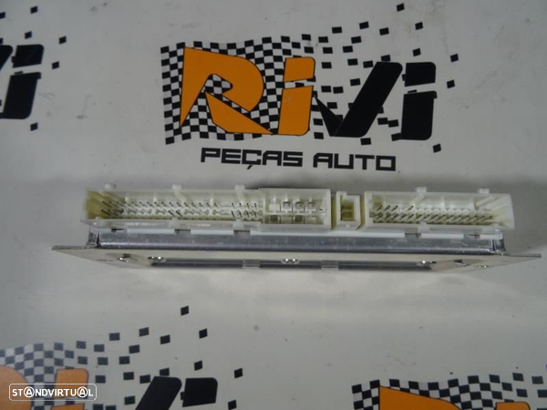 Centralina De Abs Mercedes-Benz Slk (R170)  1100946 15214 / 0195453132 - 4