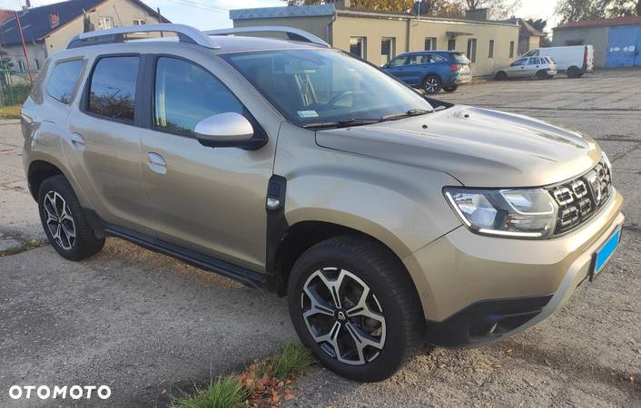 Dacia Duster - 5