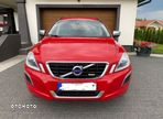 Volvo XC 60 D3 R Design - 4