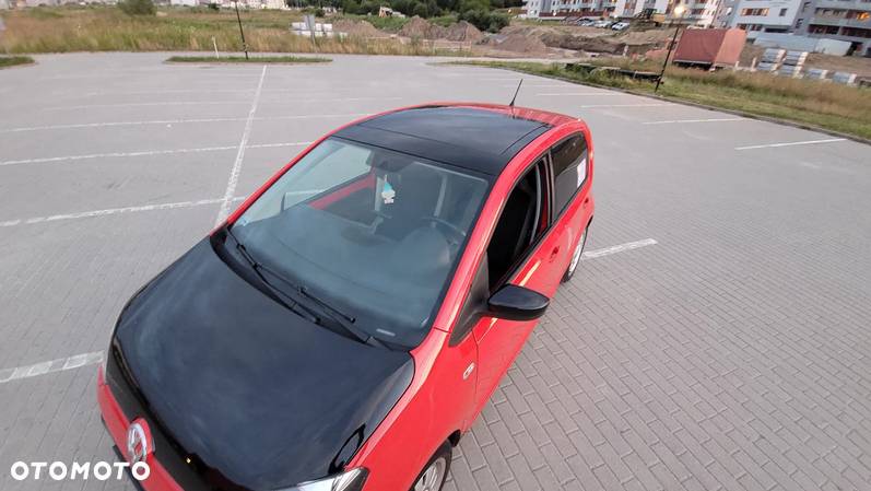 Volkswagen up! 1.0 high - 3