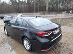 Toyota Corolla 1.8 Hybrid Comfort - 4