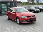 Volkswagen Polo 1.4 TDI CR BMT Comfortline - 6