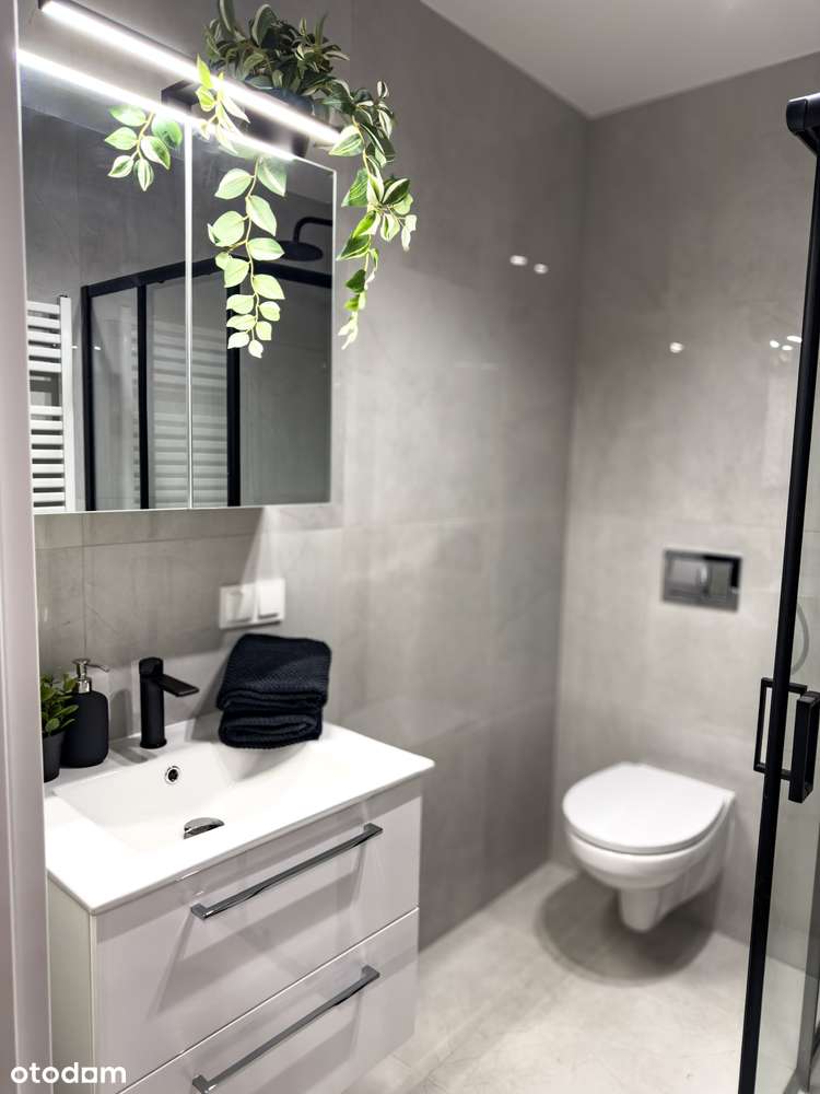 2 pok. w odrestaurowanej kamienicy!Stylowe i elegancke!Bez prowizji!-10