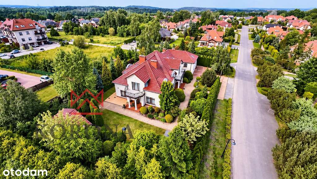 Dom na sprzedaż, 6 pokoi, 600 m², Straszyn
