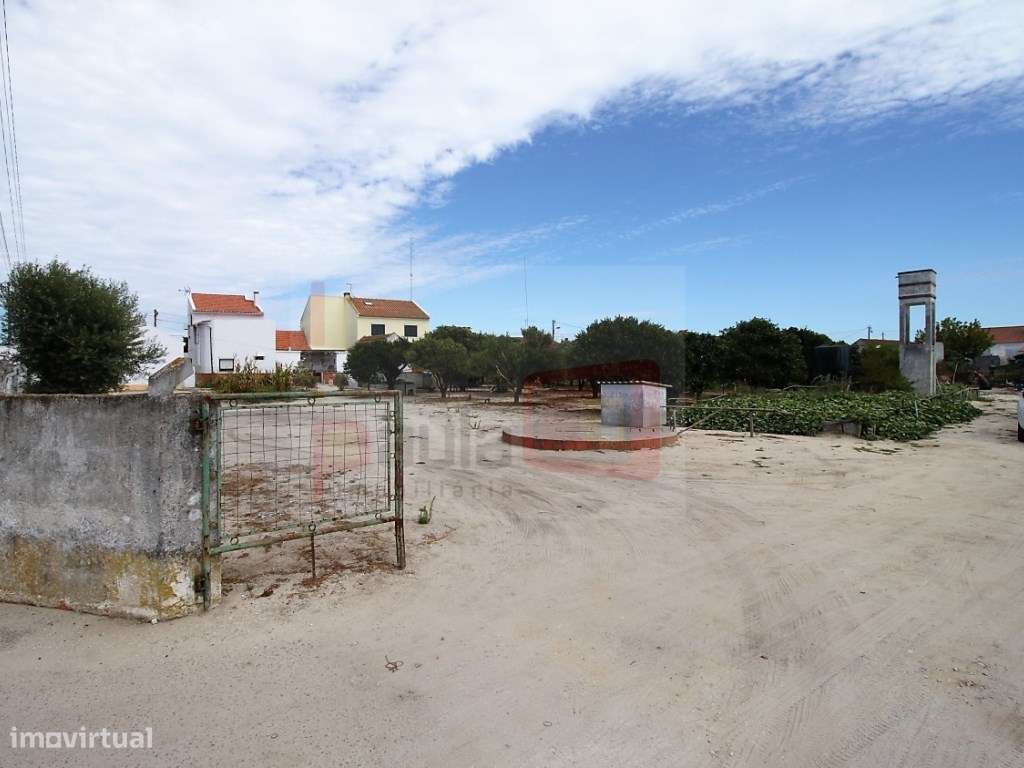 Lote de terreno urbano com 6560m2 Jardia - Grande imagem: 2/12