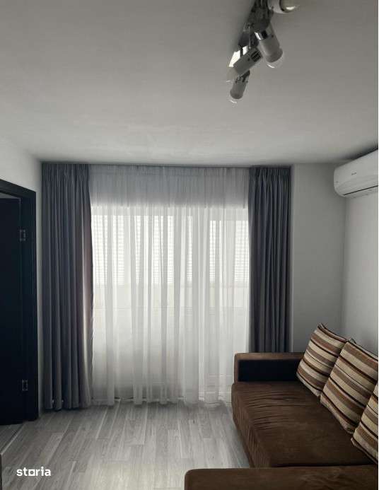 Apartament 2 camere | Tineretului | Metrou | Mobilat Utilat | Renovat-1