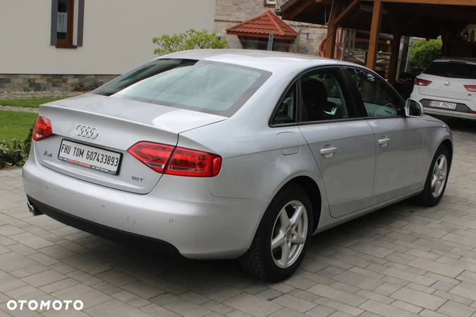 Audi A4 1.8 TFSI - 9