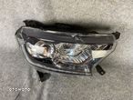 REFLEKTOR LAMPA PRZEDNIA PRAWA - FORD RANGER V LIFT XENON 15- - 2