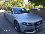 Audi A4 2.0 TDI - 20