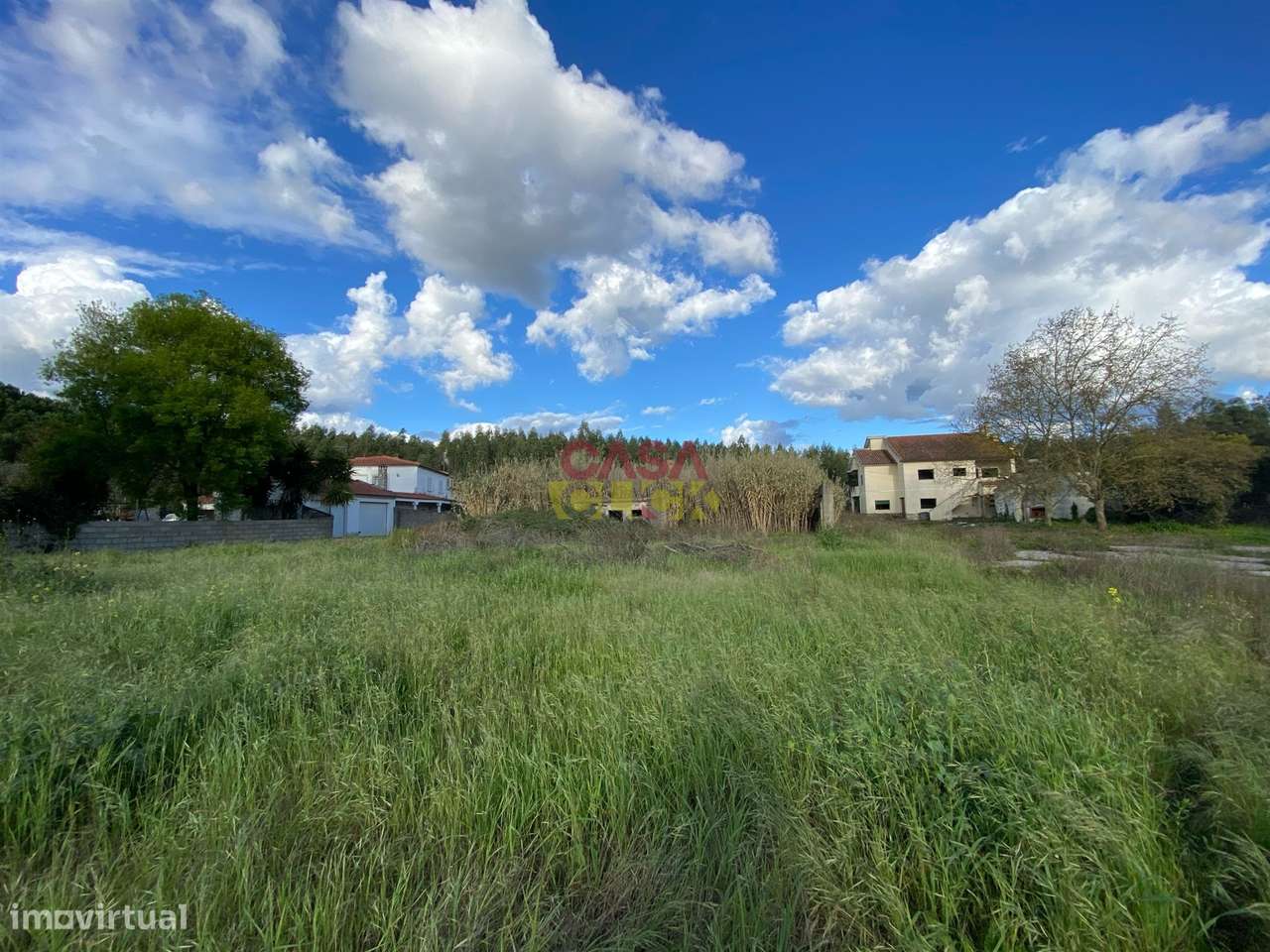 Lote de Terreno  Venda em Nossa Senhora de Fátima,Entroncamento - Grande imagem: 2/14