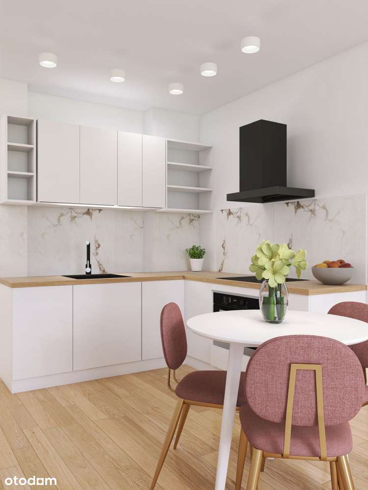 Przestronne mieszkanie do wejścia|Od zaraz - Pełny obrazek: 3/7