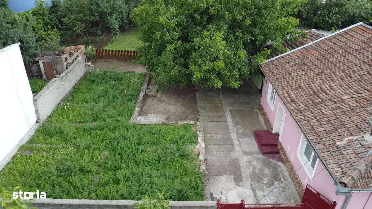 Casă de Vânzare Bujac 2 Camere (teren 557) - Imagine principală: 5/12